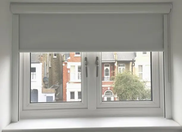 Blackout Blinds