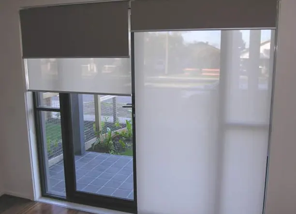 Roller Blinds